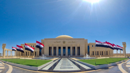  البرلمان المصري يوافق على تعديل وزاري في حكومة مدبولي 