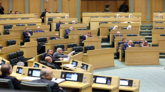  مجلس النواب يستكمل مناقشة مشروع قانون الغاز 