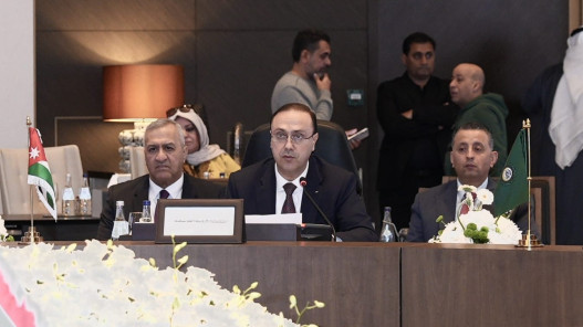  المومني: الأردن يقف إلى جانب أشقائه العرب مناصرا وداعما 
