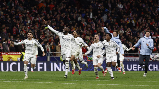  اليويفا وريال مدريد يتوصلان لاتفاق لإنهاء النزاع القانوني بشأن دوري السوبر 