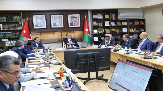  مجلس شؤون الخبرة يعتمد خطة 2026 ويوسع أنواع الخبرات المعتمدة 