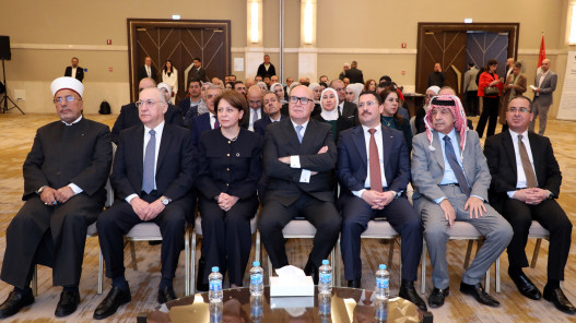  إطلاق منظومة مؤشرات الموارد البشرية في القطاع العام 