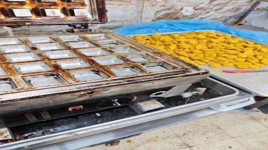  إنذارات وإغلاقات خلال 331 جولة رقابية للغذاء والدواء على منشآت غذائية 