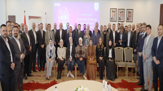  "هيئة الاتصالات": الذكاء الاصطناعي يفتح آفاقا لتطوير الخدمات 