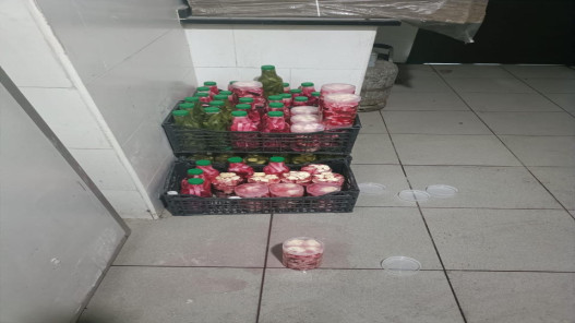  الغذاء والدواء توقف 5 منشآت وتغلق اثنتين خلال جولات رقابية ميدانية 