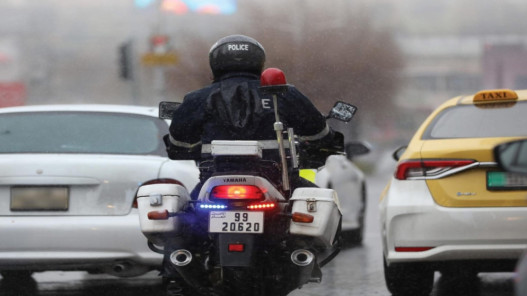  أمانة عمّان تعلن الطوارئ الخفيفة اعتباراً من مساء الجمعة 