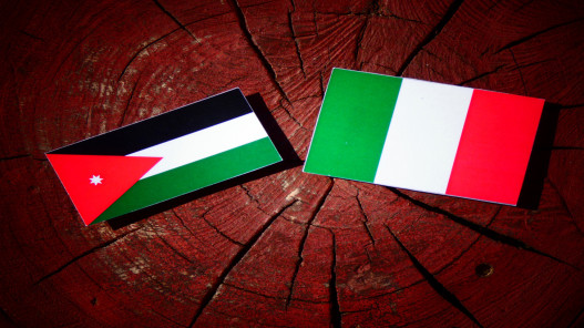  تنظيم منتدى أعمال أردني إيطالي الأحد في عمّان 