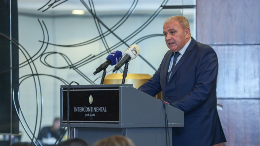  النائب عطية: التشريع العادل والرقابة الفاعلة أساس دمج الأشخاص ذوي الإعاقة 