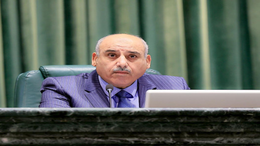  القاضي: نعتز بالمتقاعدين العسكريين وهم عنوان وفاء وبناء 