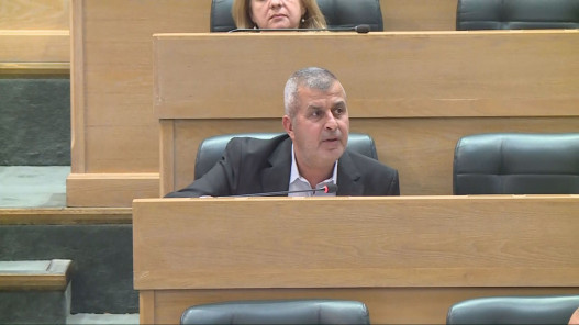  وزير الطاقة: قانون الغاز يهدف إلى تعزيز المنافسة العادلة 