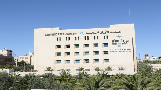  ارتفاع أرباح الشركات المدرجة في بورصة عمّان بنسبة 14% في 2025 لتصل إلى 2.366 مليار دينار 