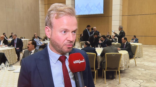  فريق أردني-سوري مشترك لتطوير إجراءات الاستثمار في دمشق 