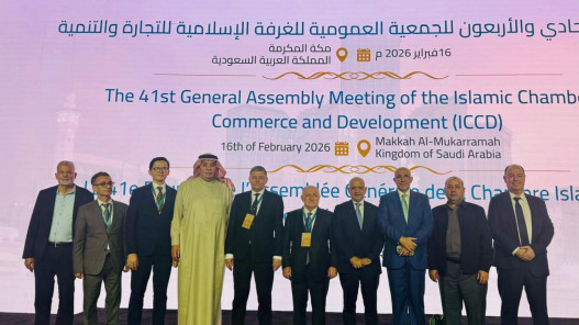  "تجارة الأردن": توقيع اتفاقيتَي تعاون مع أوزبكستان وأذربيجان 