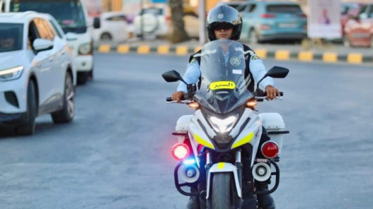  مشروع نظام: خصم بنسبة 30% لمسدّدي مخالفات السير خلال شهر 