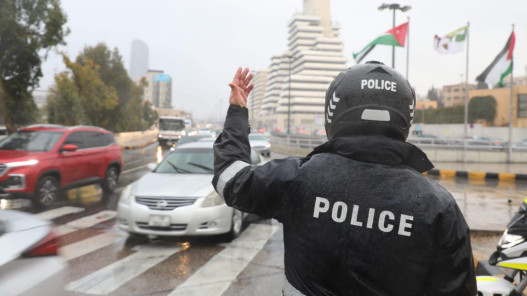  مشروع نظام: خصم 25% على رسم الاقتناء السنوي للسائقين غير المخالفين 