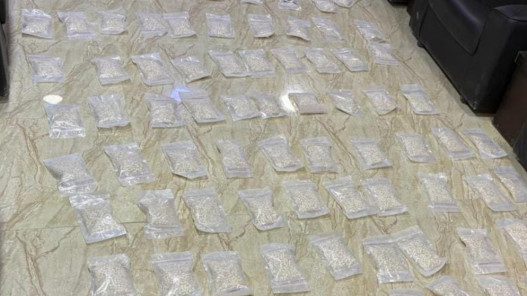  القضاة: انخفاض قضايا المخدرات يعكس فاعلية الاستراتيجية الأمنية 