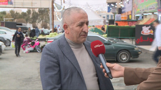  وزارة الصناعة: استقرار أسعار الدواجن وأغلب الخضار في رمضان 