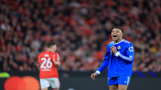  باريس سان جرمان يقرّر عدم استئناف الحكم بدفع 61 مليون يورو لمبابي 