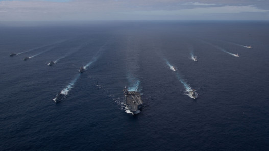  الرئيس الإيراني: اتخذنا جميع الاستعدادات اللازمة لأي سيناريو محتمل 