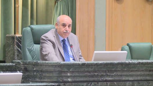  مجلس النواب: الضفة الغربية وقطاع غزة أراض فلسطينية لا سيادة لإسرائيل عليها 