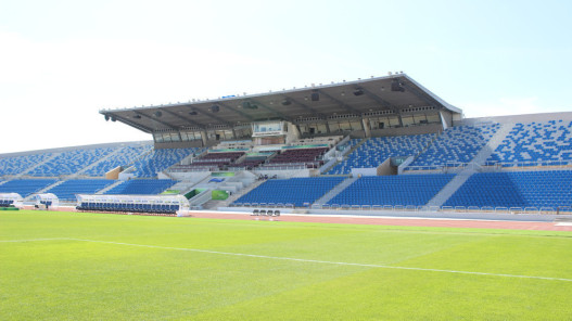  الأهلي وشباب الأردن في افتتاح الأسبوع 17 بدوري المحترفين لكرة القدم الثلاثاء 