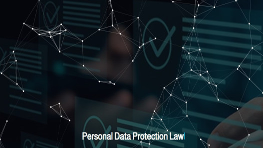  إطلاق الموقع الإلكتروني لسجل مسؤولي ومعالجي ومراقبي حماية البيانات الشخصية تجريبيا 