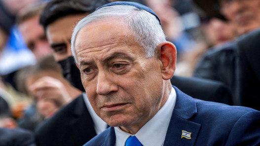  نتنياهو: أعيننا مفتوحة ومستعدون لأي سيناريو 