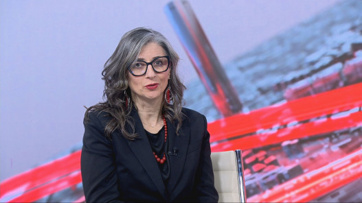  مسؤولة أممية: الحكومات الغربية لا تساعد في ردع إسرائيل عن انتهاكاتها 