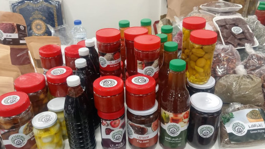  عجلون: مطابخ إنتاجية تجمع بين التراث والريادة النسائية 