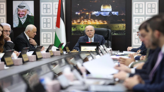  تحذير فلسطيني من تفاقم الكارثة الإنسانية في غزة مع تباطؤ إدخال المساعدات 