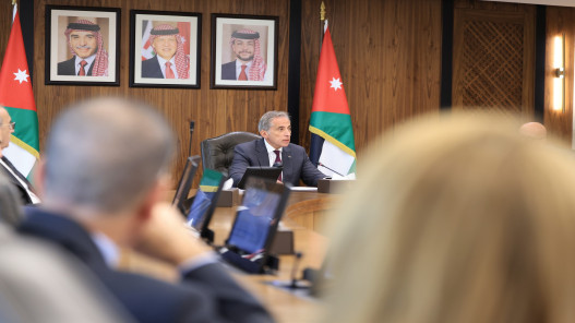  الحكومة تعدّل على مسوّدة مشروع قانون الضمان الاجتماعي (تفاصيل) 