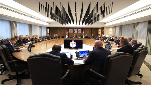  الحكومة: منفتحون على أية مقترحات لتجويد مشروع قانون الضمان 