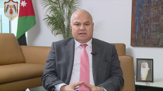  وزير العمل: بدء التطبيق الفعلي لقانون الضمان المعدل عام 2030 بشكل متدرج 