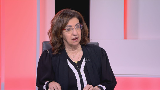  وزيرة تنمية سابقة: مأسسة العمل الخيري خطوة ضرورية لضمان العدالة والشفافية 