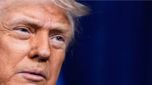  ترامب: حصلنا على التزامات بأكثر من 18 تريليون دولار خلال عام 