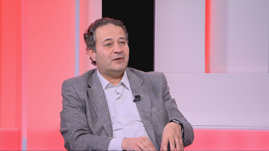  أبو رمّان يرى أن المنطقة على بُعد أيام من مواجهة عسكرية مع إيران 