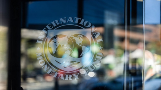  صندوق النقد: يتعين على واشنطن أن تعمل بشكل بنّاء مع الشركاء 