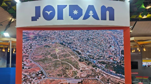  الأردن يشارك في معرض جنوب آسيا للسفر والسياحة في نيودلهي 