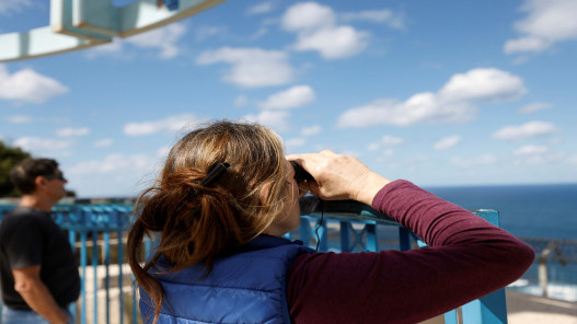  الإسرائيليون يتهيأون تحسبا لحرب إيرانية أميركية 