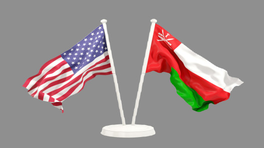  سلطنة عُمان تحث الولايات المتحدة على عدم التورط أكثر: "ليست حربكم" 