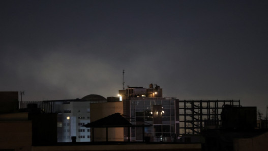  رويترز: إيرانيون يحتفلون في طهران ومدن أخرى بعد إعلان ترامب مقتل خامنئي 