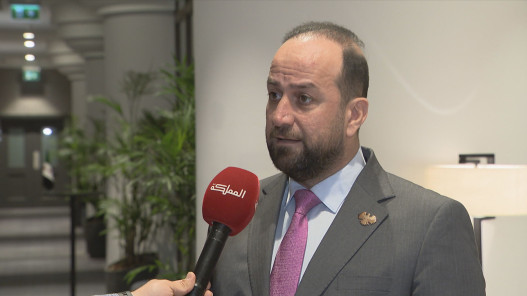  وزير الإعلام السوري: نرفض أي استهداف إيراني يطال الدول العربية 