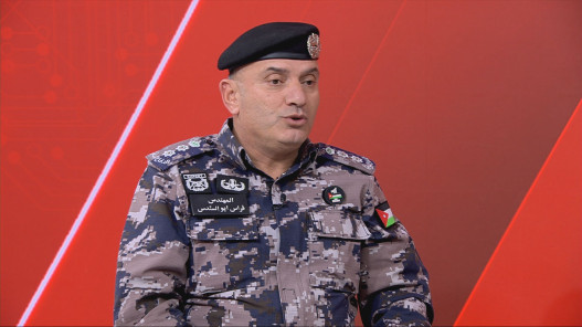  الدفاع المدني: صفارات الإنذار ليست مجرد صوت بل نظام إنذار متكامل يجسد قوة الدولة 