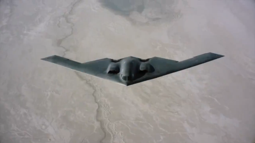  البنتاغون يعلن تدمير مقر قيادة الحرس الثوري الإيراني 