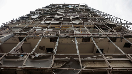  الجيش الأميركي استخدم الذكاء الاصطناعي في توجيه ضربات دقيقة ضد إيران 