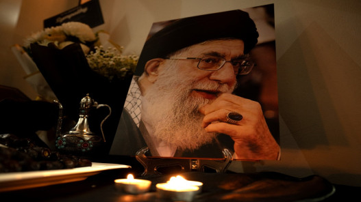  مجلس الخبراء بإيران: اختيار خليفة لخامنئي "لن يستغرق وقتا طويلا" 