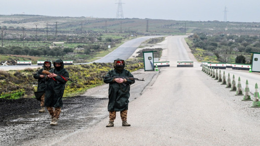  "الطاقة السورية":  300% نسبة ارتفاع مبيعات المشتقات النفطية بسبب التطورات الإقليمية 