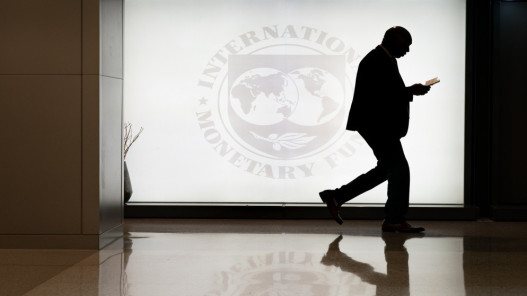  صندوق النقد: نراقب تطورات الشرق الأوسط عن كثب ومن السابق لأوانه تقييم التداعيات 