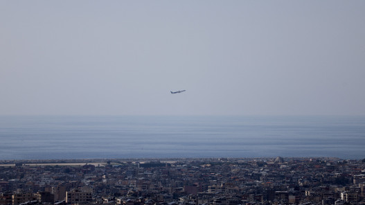  وزارة الصحة اللبنانية تصحح حصيلة ضحايا الهجوم الإسرائيلي: 40 قتيلا و246 مصابا 