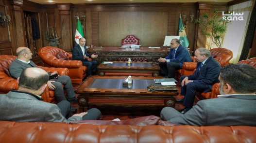  سوريا: عودة عمليات المناقلة على الحدود إلى وتيرتها الطبيعية 